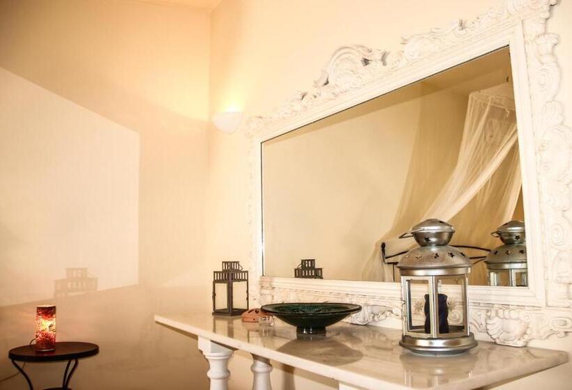 سوییت, Oasi Di Casablanca