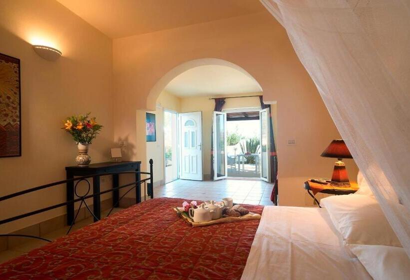 سوییت, Oasi Di Casablanca
