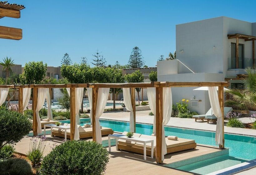 اتاق استاندارد پلاس, Paralos Lifestyle Beach Adults Only