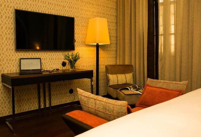 اتاق اجرایی, Pestana Porto   A Brasileira, City Center & Heritage Building