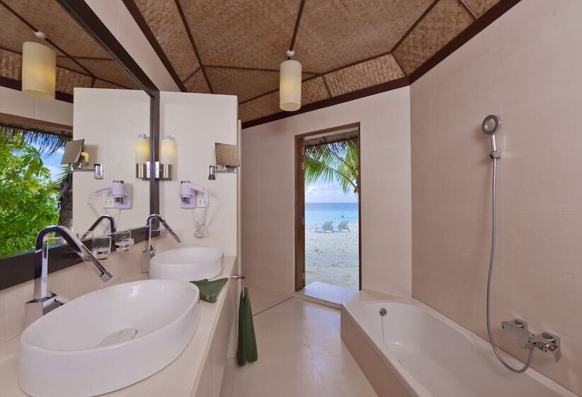 بانگلوی استاندارد, Safari Island