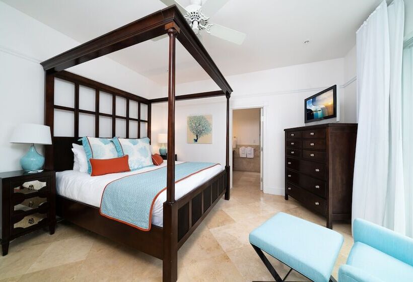 3 Bedroom Suite, The Regent Grand