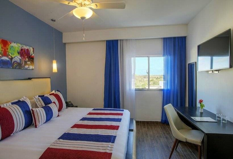 سوییت جونیور, Whala! Urban Punta Cana