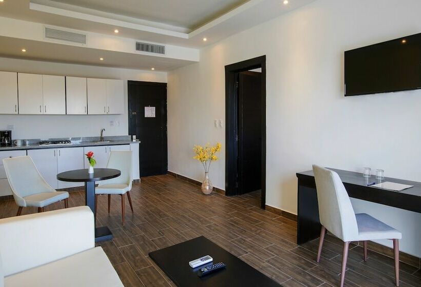 سوییت جونیور, Whala! Urban Punta Cana