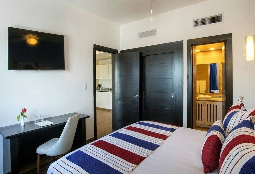 سوییت جونیور, Whala! Urban Punta Cana