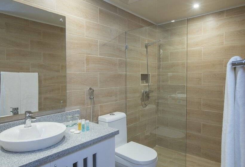 اتاق استاندارد, Whala! Urban Punta Cana