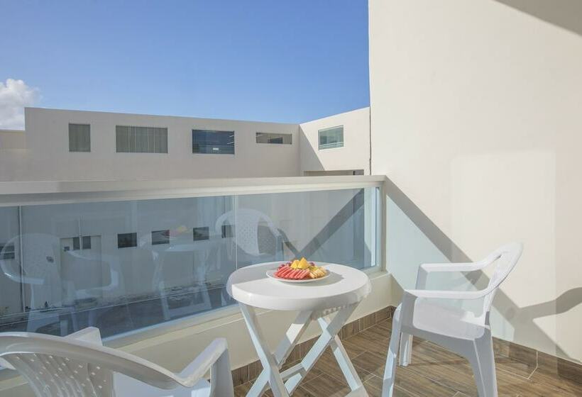اتاق استاندارد, Whala! Urban Punta Cana