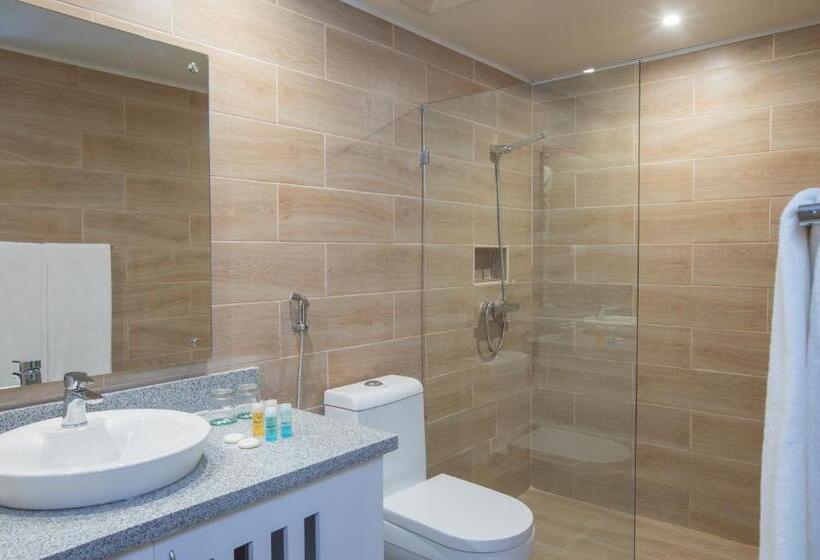 اتاق استاندارد, Whala! Urban Punta Cana