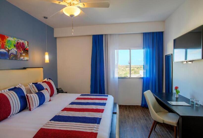 سوییت جونیور, Whala! Urban Punta Cana