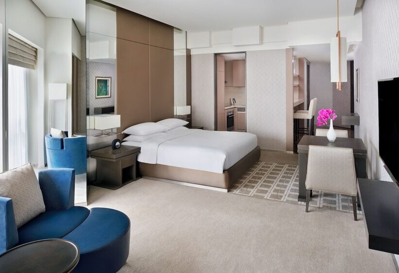 استودیوی استاندارد, Hyatt Regency Creek Heights Residences