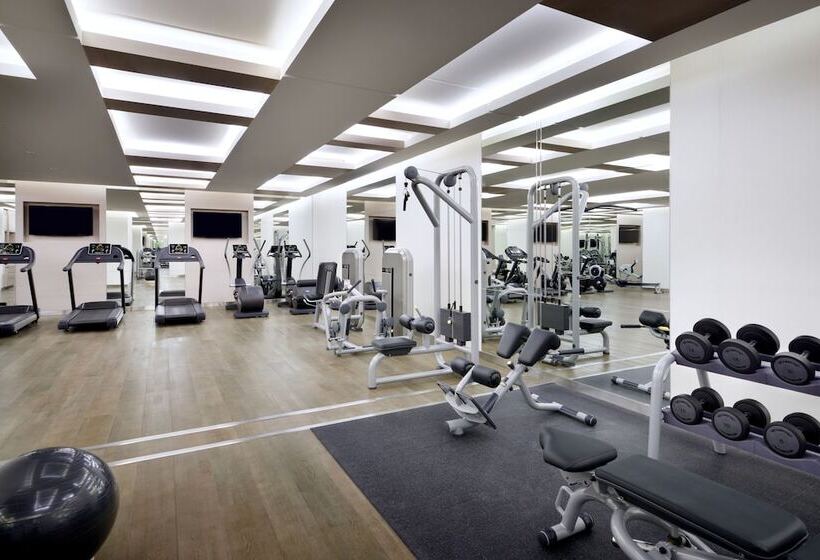 آپارتمان 1 خوابه, Hyatt Regency Creek Heights Residences