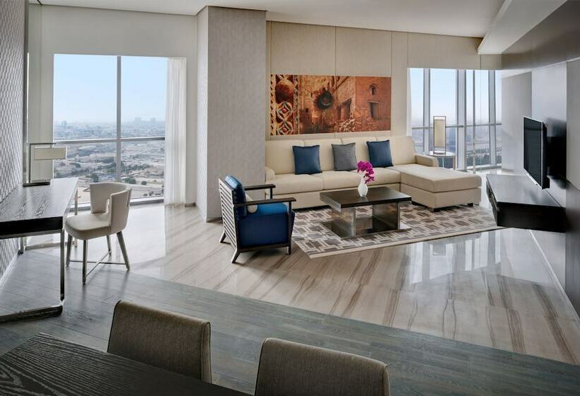 آپارتمان 2 خوابه, Hyatt Regency Creek Heights Residences