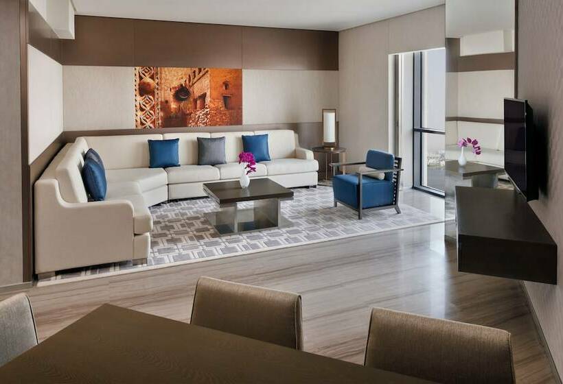 آپارتمان 2 خوابه, Hyatt Regency Creek Heights Residences