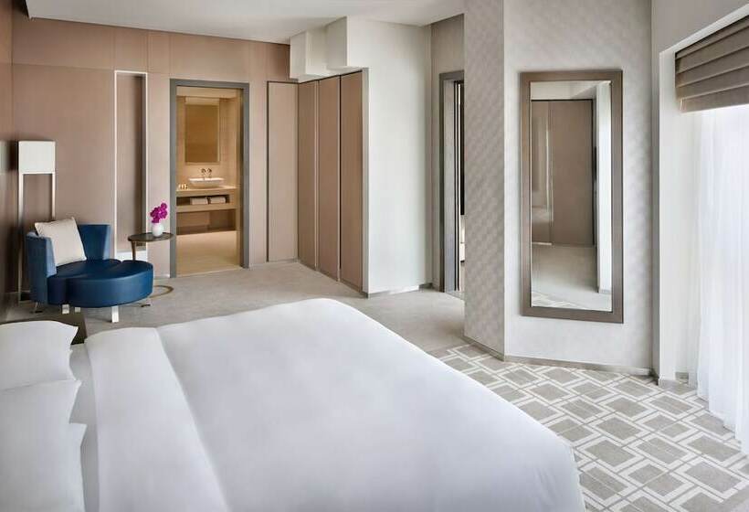 استودیوی استاندارد, Hyatt Regency Creek Heights Residences