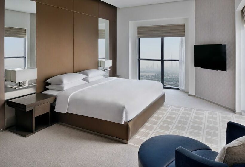 آپارتمان 2 خوابه, Hyatt Regency Creek Heights Residences