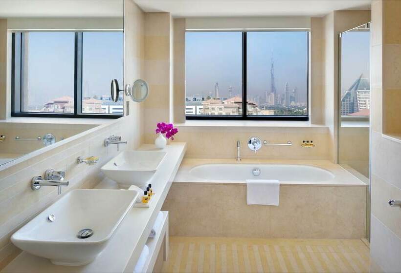 آپارتمان 2 خوابه, Hyatt Regency Creek Heights Residences