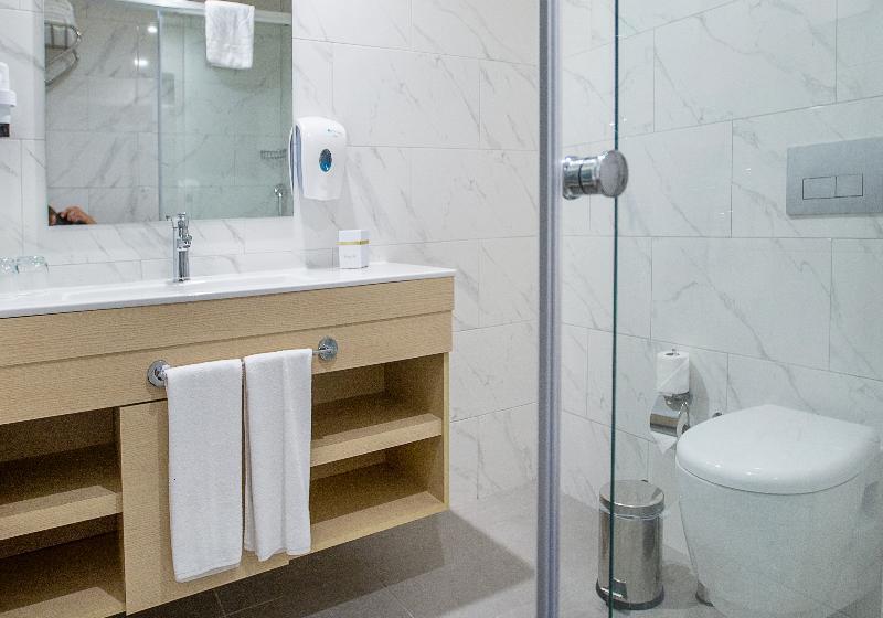 标准间, Numa Bay Exclusive Hotel   Ultra All Inclusive