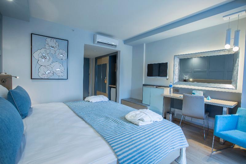 标准间, Numa Bay Exclusive Hotel   Ultra All Inclusive