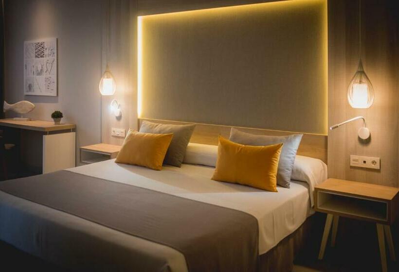 Номер Superior, Bahia Principe Fantasia Tenerife