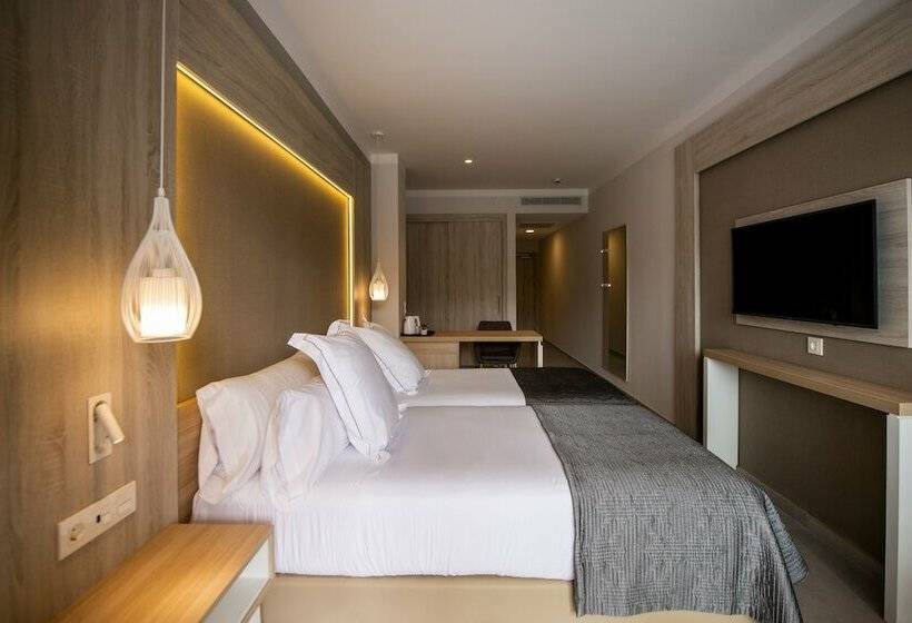 Номер Superior, Bahia Principe Fantasia Tenerife