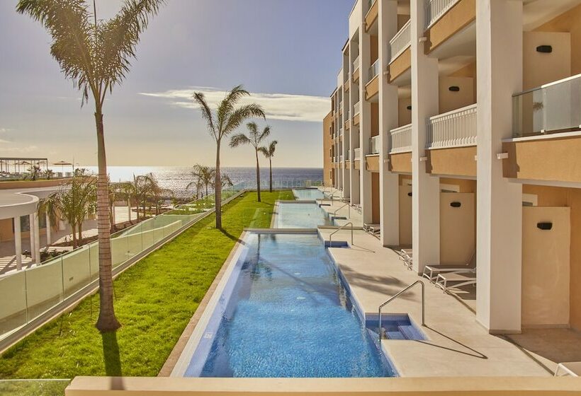 Полулюкс, Bahia Principe Fantasia Tenerife