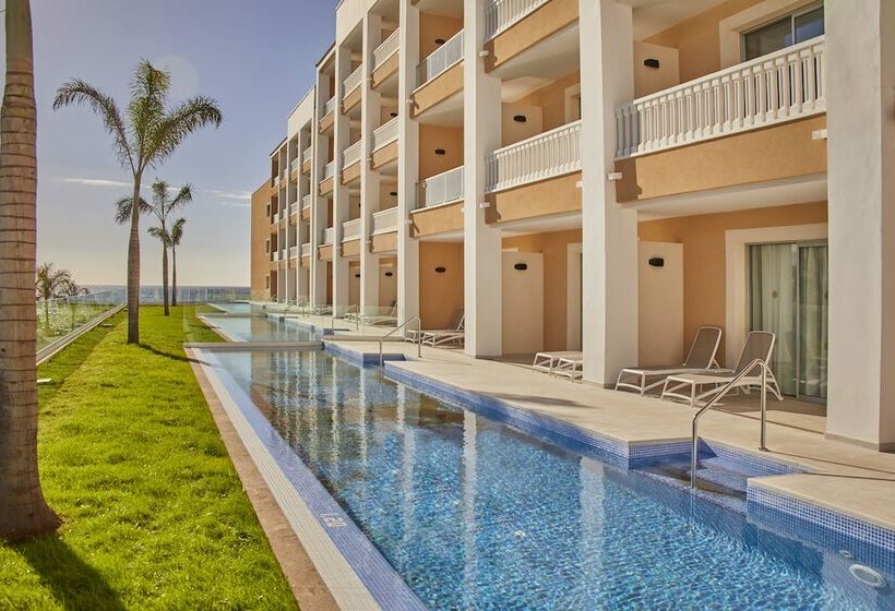 Полулюкс, Bahia Principe Fantasia Tenerife