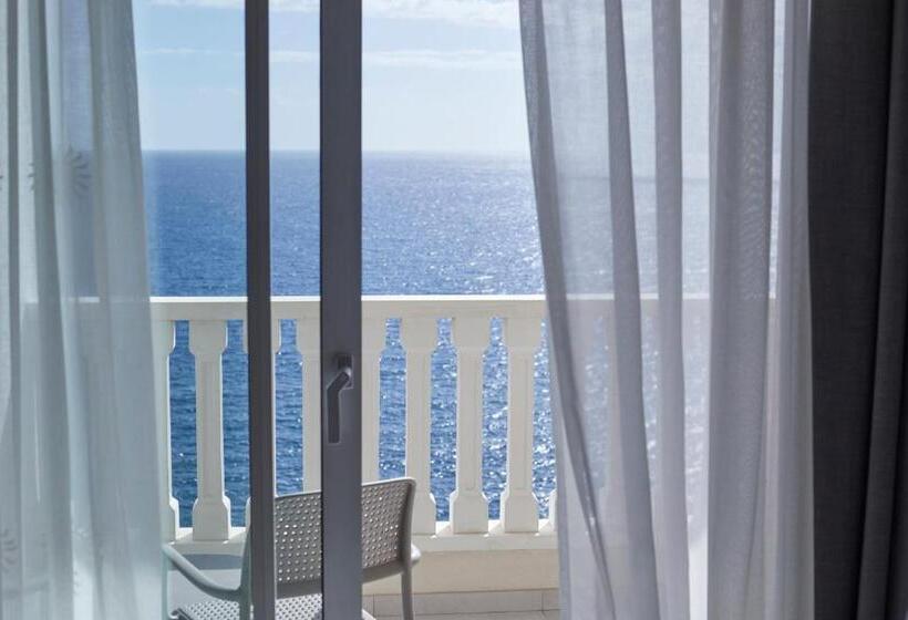 Полулюкс Вид на Море, Bahia Principe Fantasia Tenerife