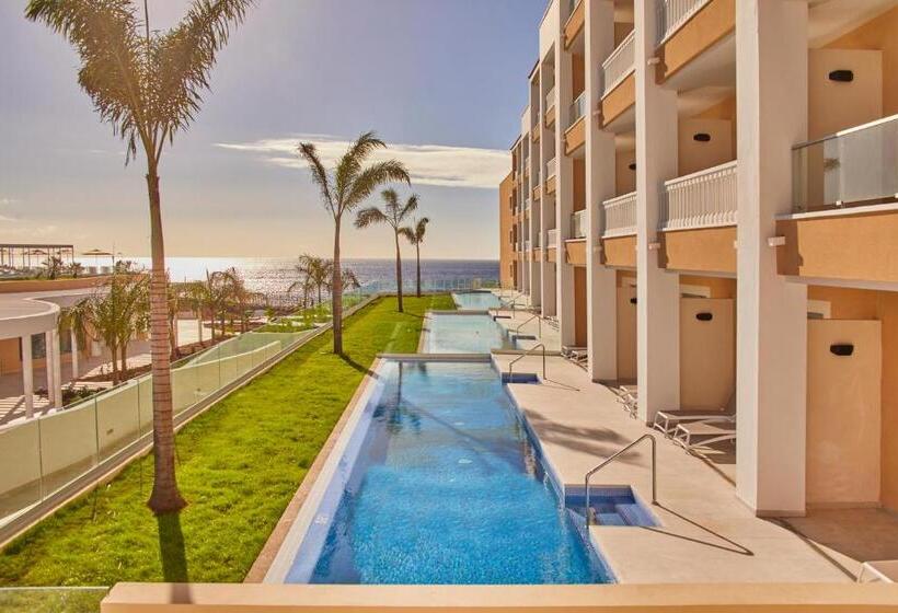 Juniorsuite Swim Up, Bahia Principe Fantasia Tenerife