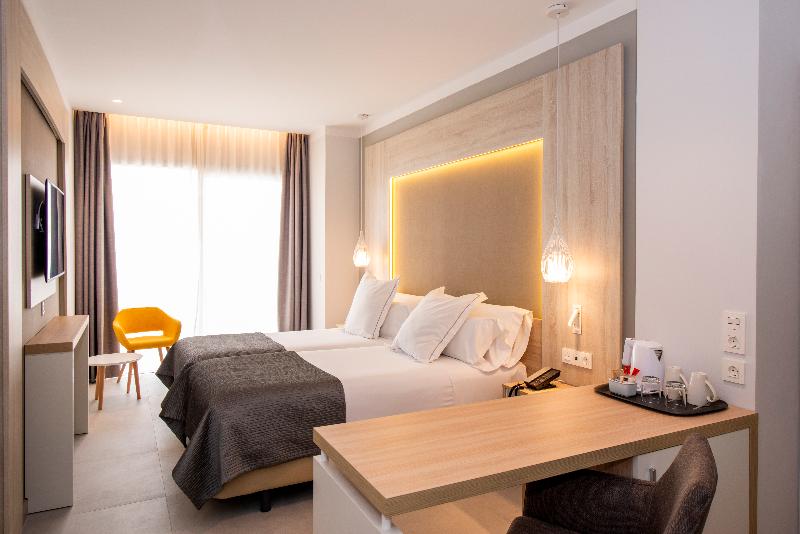 Номер Superior, Bahia Principe Fantasia Tenerife
