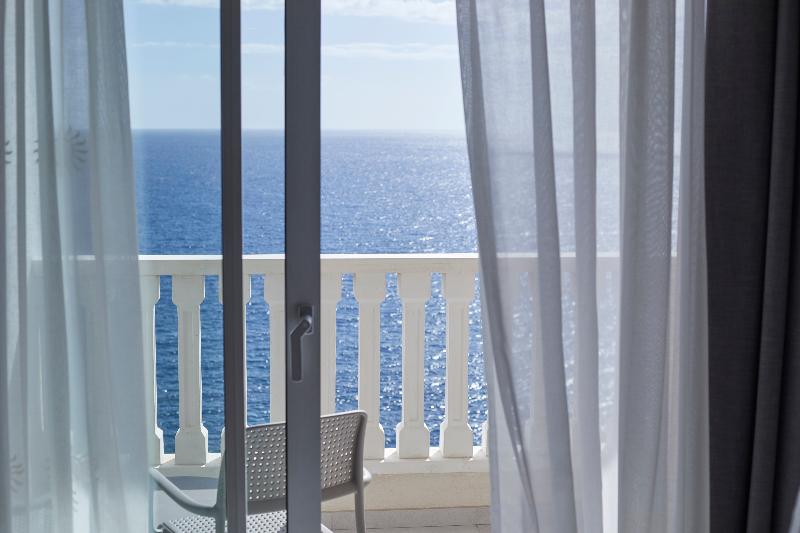 Полулюкс Вид на Море, Bahia Principe Fantasia Tenerife