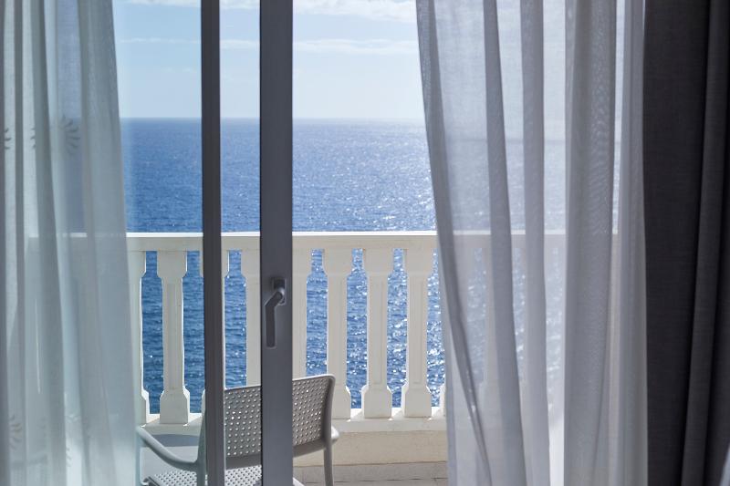 Junior Suite Sea View, Bahia Principe Fantasia Tenerife