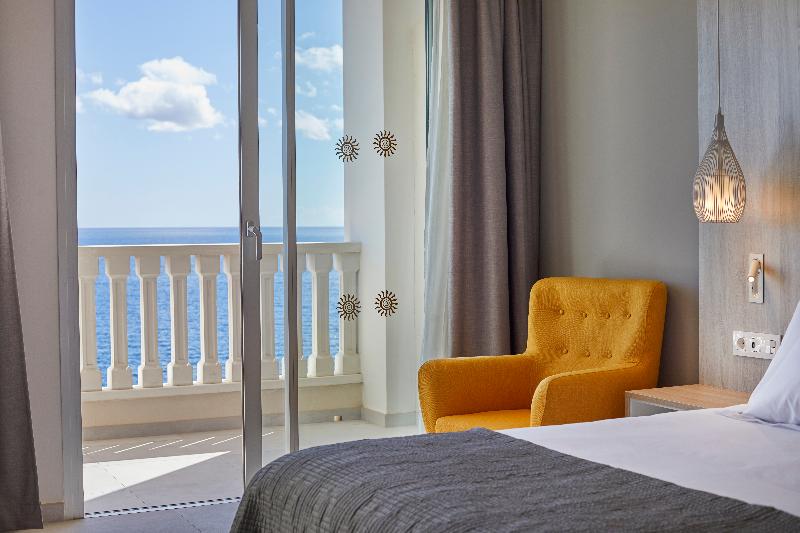 Полулюкс Вид на Море, Bahia Principe Fantasia Tenerife