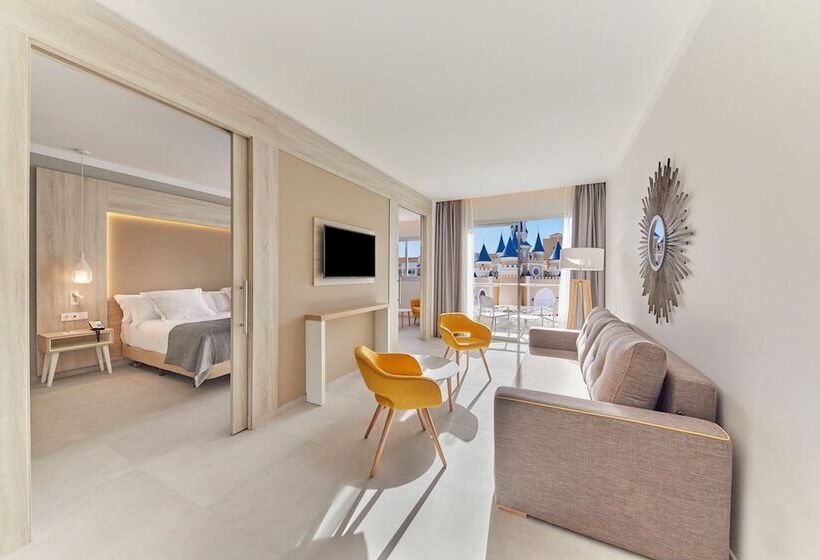 Family Suite, Bahia Principe Fantasia Tenerife