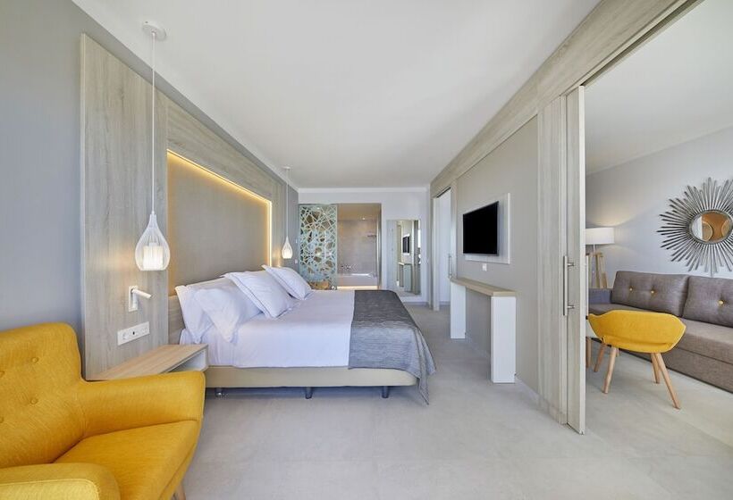 Family Suite, Bahia Principe Fantasia Tenerife