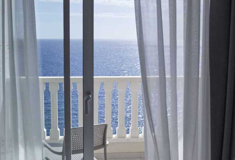 Полулюкс Вид на Море, Bahia Principe Fantasia Tenerife
