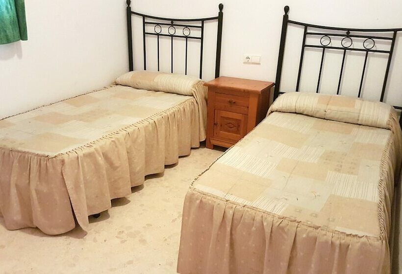 آپارتمان 2 خوابه, Apartamentos Gandía Playa De L Ahuir 3000