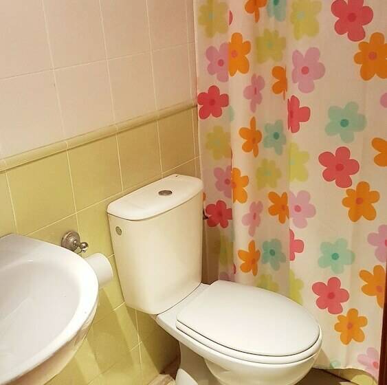 آپارتمان 3 خوابه, Apartamentos Gandía Playa De L Ahuir 3000