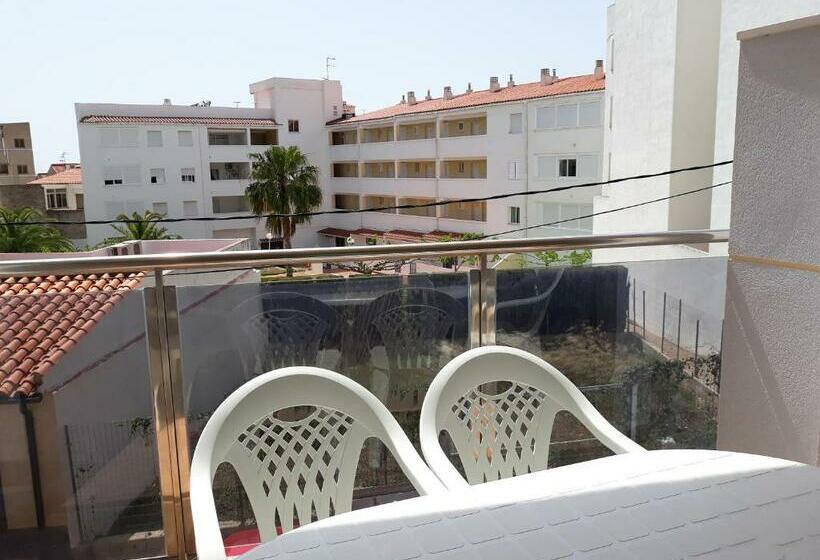 آپارتمان 2 خوابه, Apartamentos Neptuno 3000