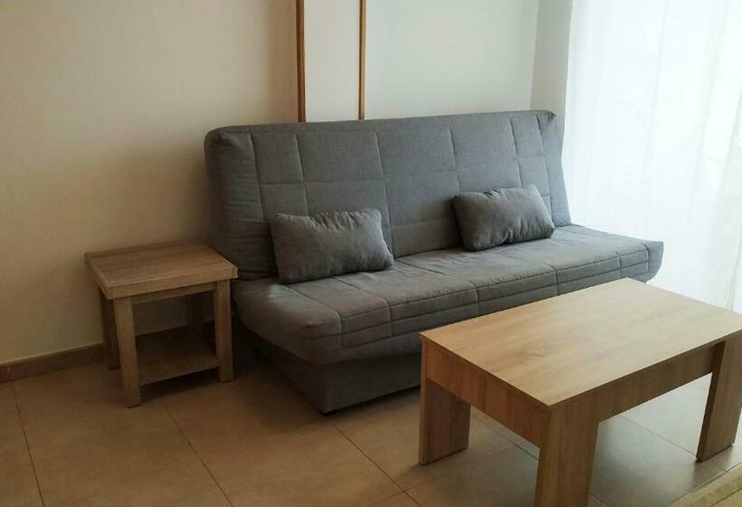 آپارتمان 2 خوابه, Apartamentos Neptuno 3000