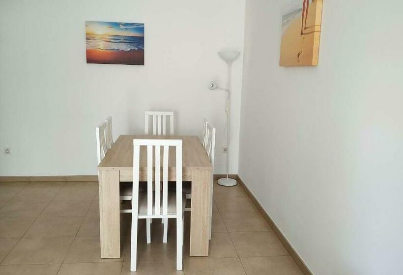 آپارتمان 2 خوابه, Apartamentos Neptuno 3000