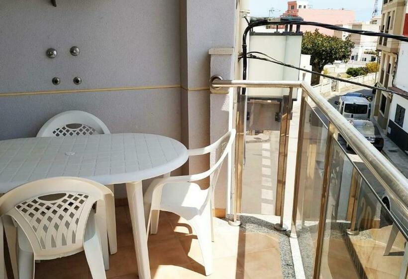 Apartamento 1 Dormitório, Apartamentos Neptuno 3000