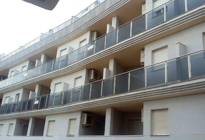 آپارتمان 2 خوابه, Apartamentos Neptuno 3000