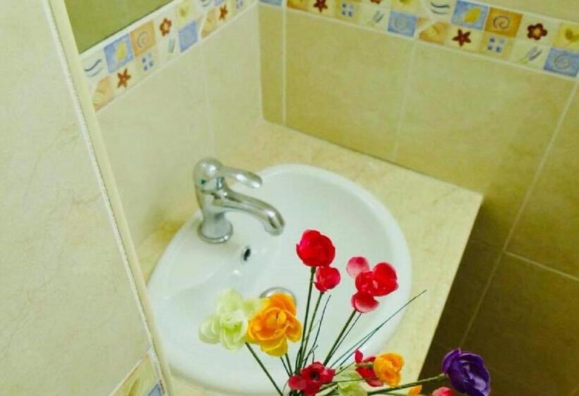 اتاق استاندارد در طبقه همکف, H Juan