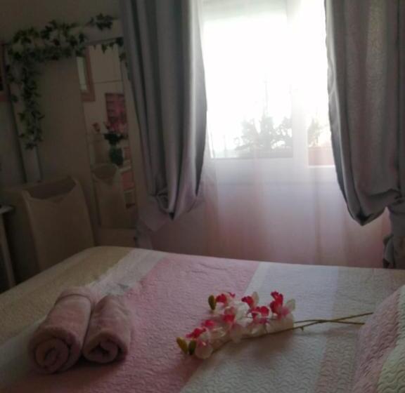 اتاق استاندارد در طبقه همکف, H Juan