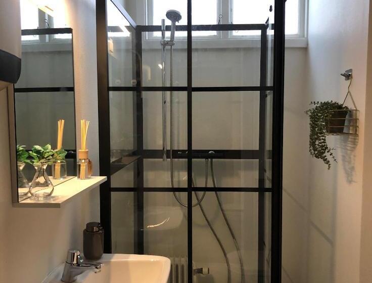 اتاق استاندارد یک نفره, Järnvägshotellet B&b Skara