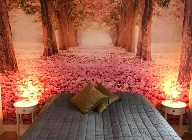 اتاق استاندارد یک نفره, Järnvägshotellet B&b Skara