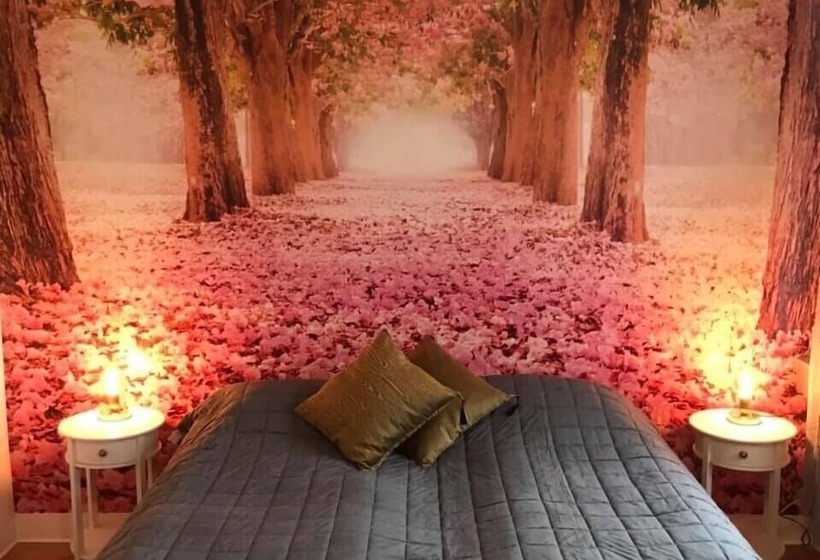 اتاق استاندارد, Järnvägshotellet B&b Skara