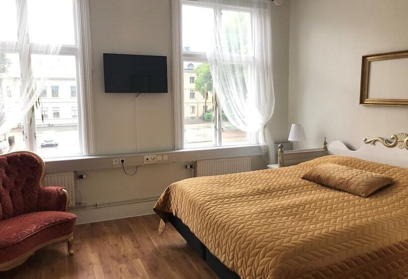 اتاق استاندارد, Järnvägshotellet B&b Skara