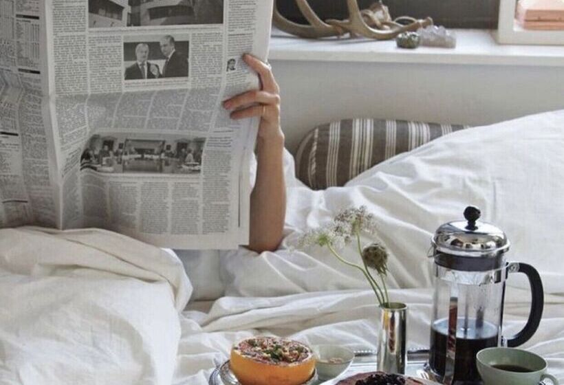اتاق استاندارد چهار تخته, Järnvägshotellet B&b Skara