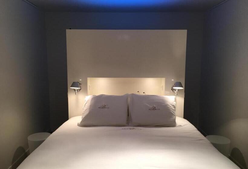 اتاق لوکس, Villa Envie